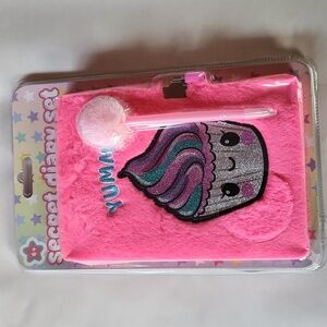 🆕️ Secret Diary Set NWT